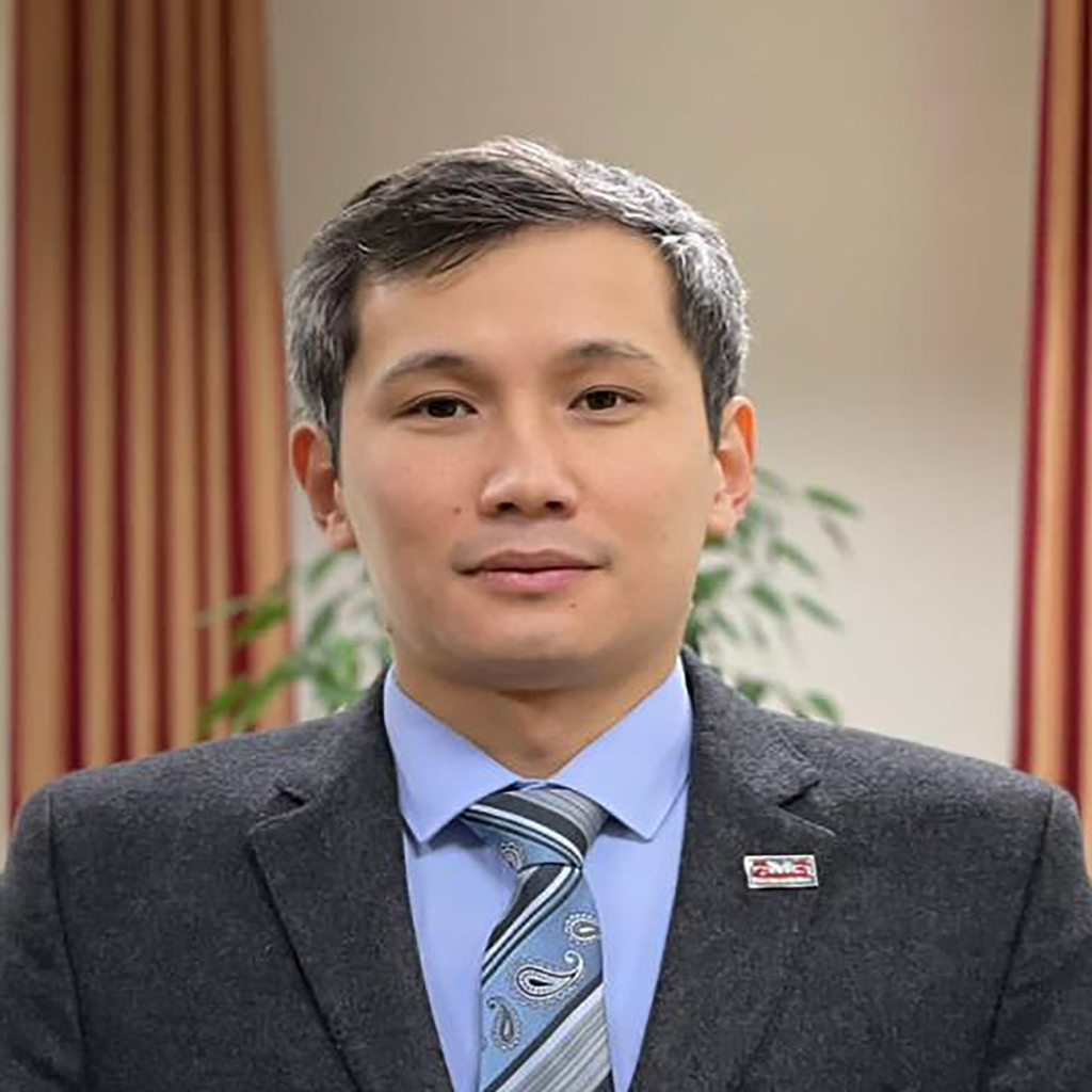 Айкенов Шынғыс Нұрланұлы